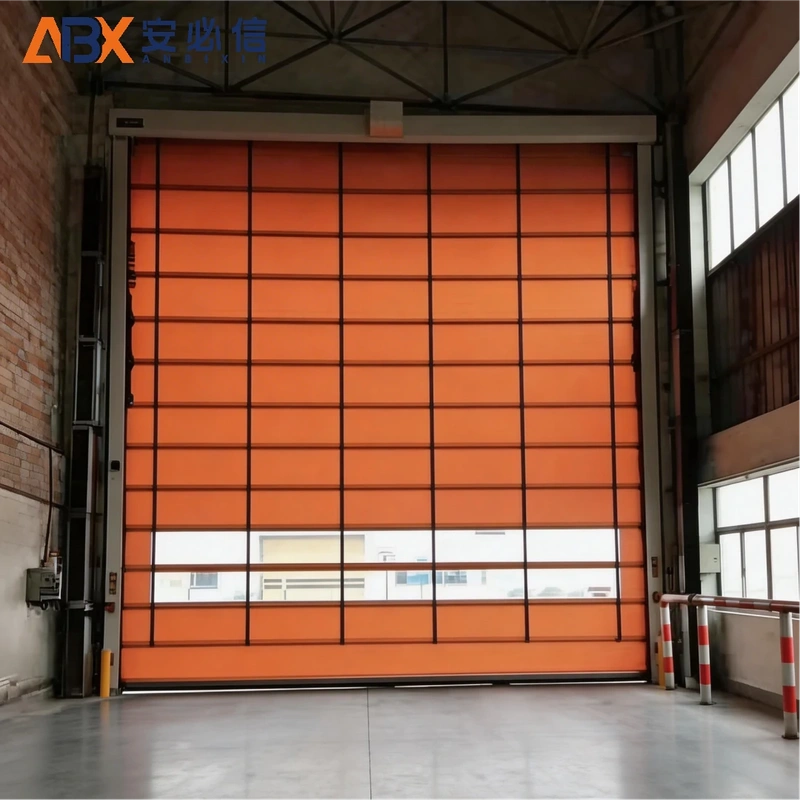 乐山高速堆积门